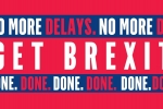 Get Brexit Done