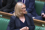 Suzanne asking the Education Minister about T-Levels 