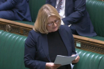 Suzanne Webb MP at Attorney General Questions
