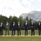 G7 Summit 'Family Photo' in Germany